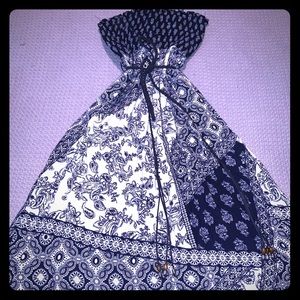 NWOT Maurices dress, large